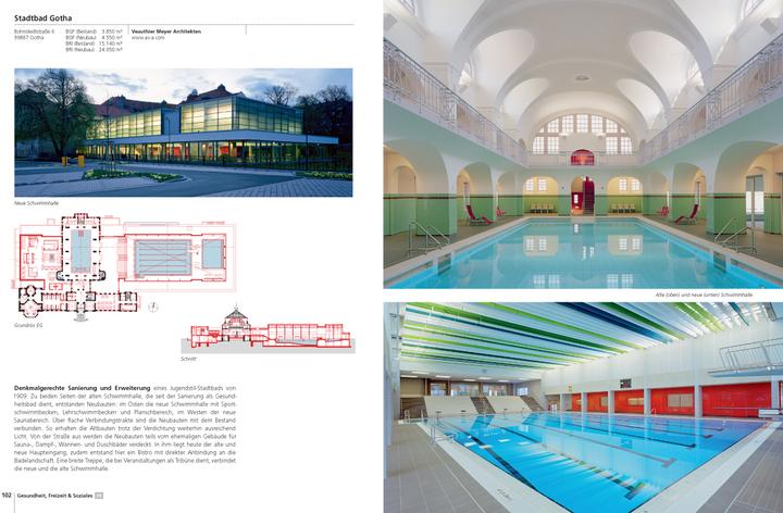 Produktbild Architektur Berlin, Bd. 4 (Deutsch, Architektenkammer Berlin, 2015)