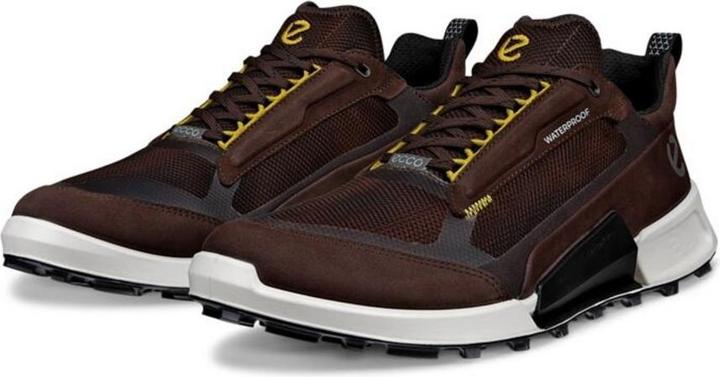 Produktbild Ecco Biom 2.1 X Mountain M Mocha Maat 46 (46)