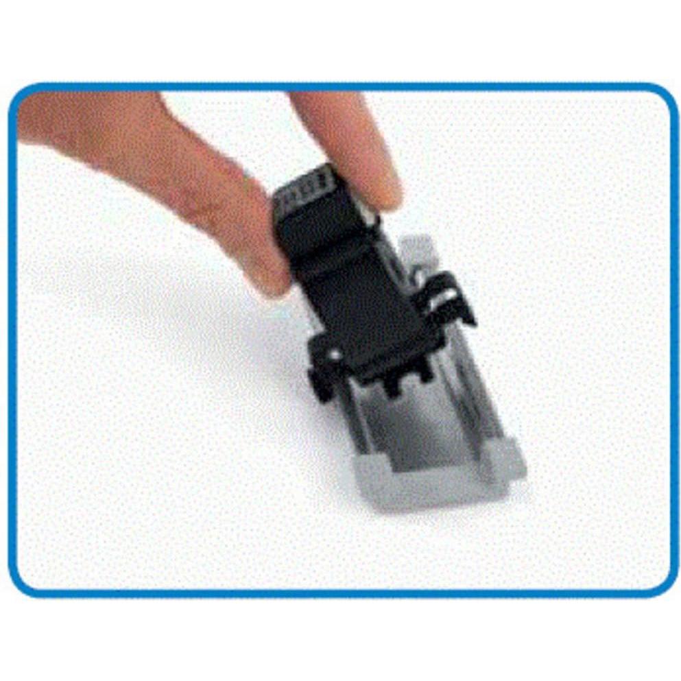 Thumbnail - Wago, Zubehör Maschine, 855-9900 - Rack-Zubehör