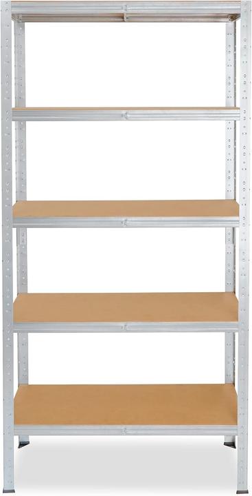 Produktbild Shelfplaza Schwerlastregal