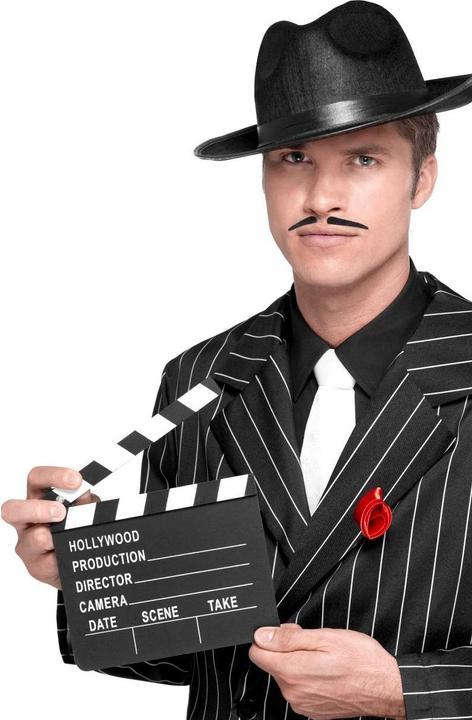 Produktbild Smiffys Hollywood Regieklappe