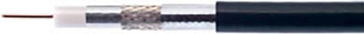 Actual product image Kathrein LCD 115 A+ (130 dB, Antenna cable)