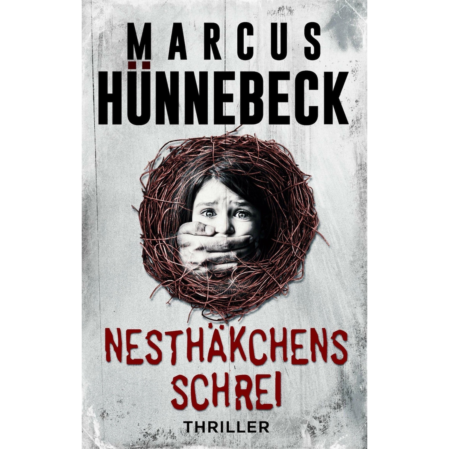 Marcus Hünnebeck, Belletristik von Marcus Hünnebeck