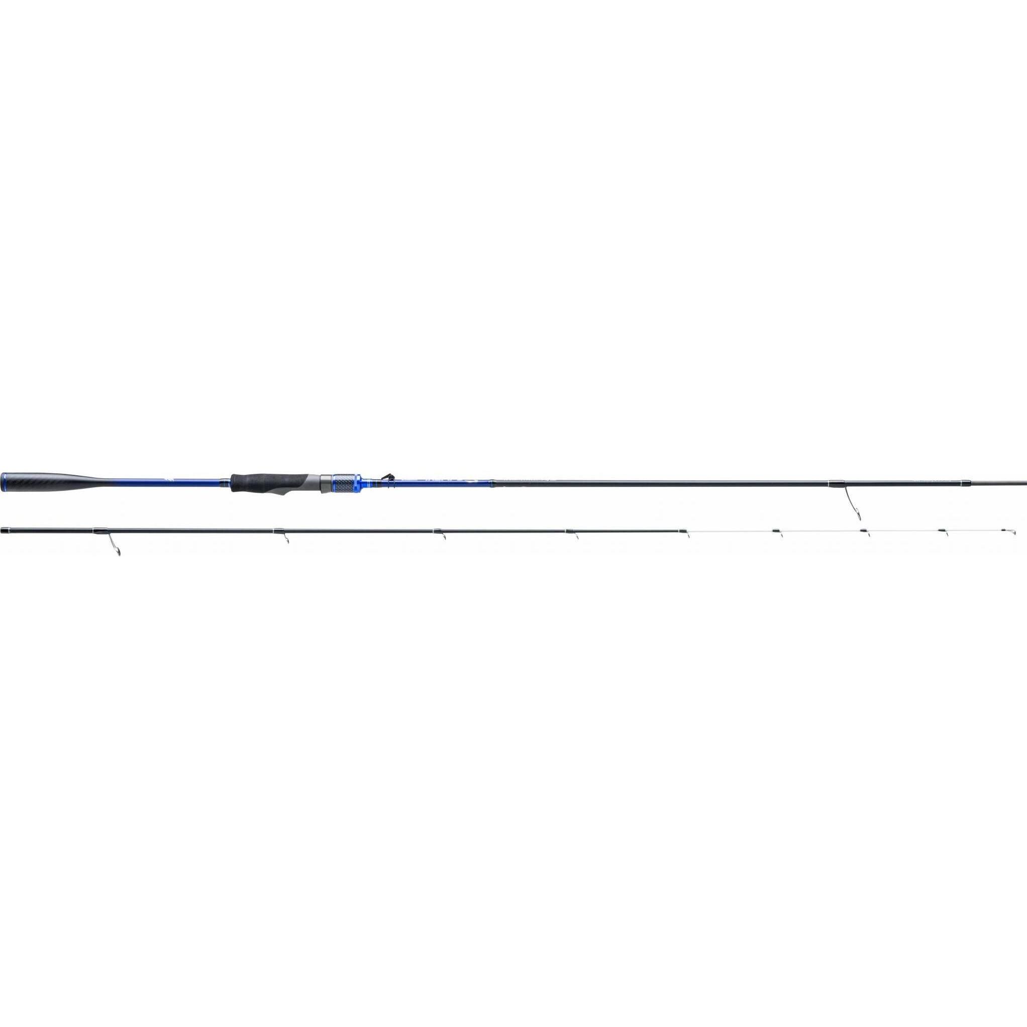 Okuma, Angelrute, (Spinningrute, 244 cm)