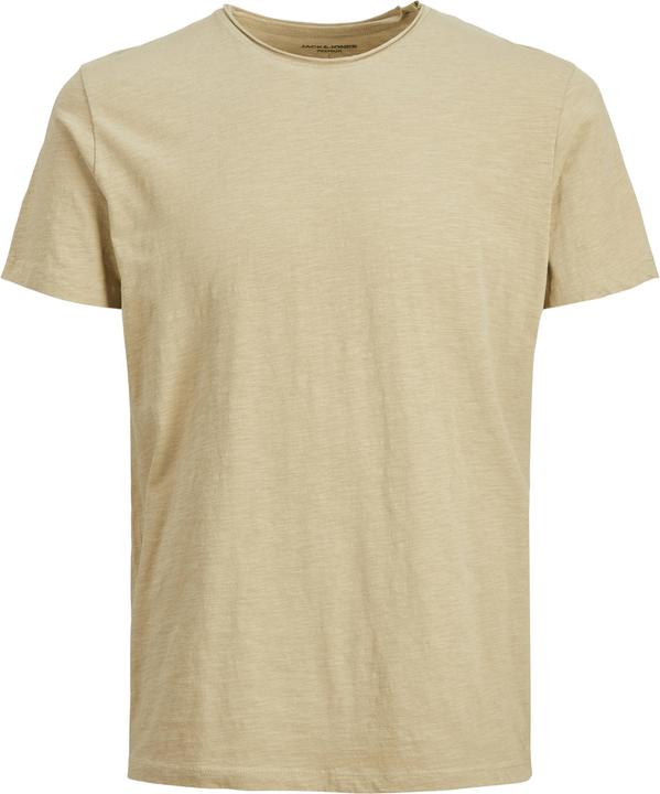 Image du produit Jack & Jones Jprblurock Basic Tee Ss Crew Neck Ln (S)