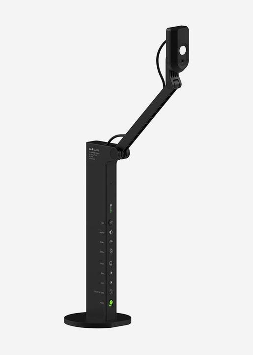 Actual product image Ipevo VZ-R Ultra HDMI/USB 13MP Doku-/Webcam (4K)