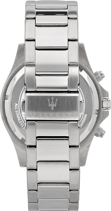 Produktbild Maserati Sfida (Chronograph, 44 mm)