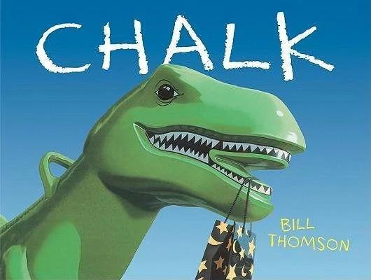 Produktbild Amazon Chalk