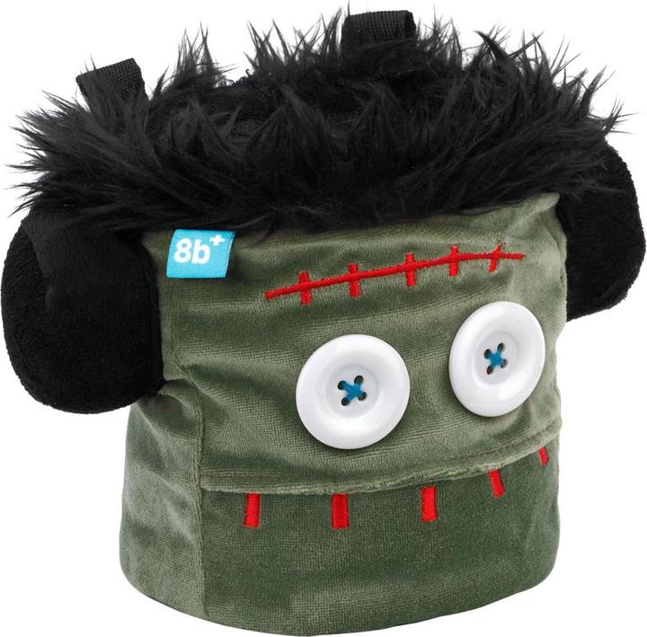 Produktbild 8b+ Franklin Limited Edition Chalkbag