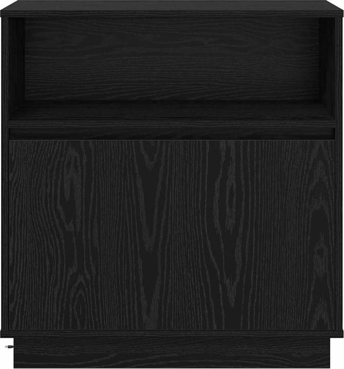 Produktbild vidaXL Sideboard-Aufbewahrung (34.50 x 34.50 x 75 cm)