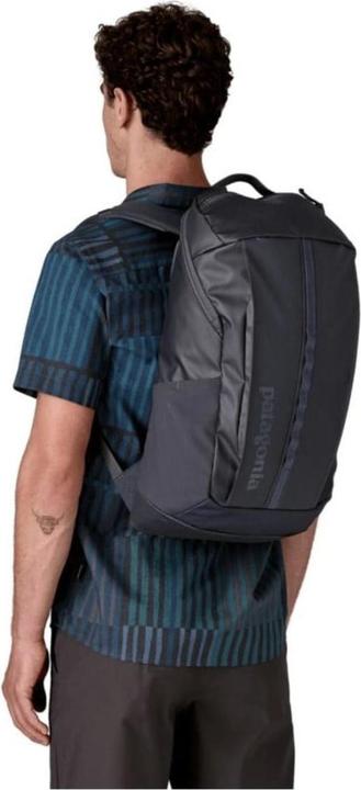 Immagine prodotto Patagonia Pacchetto Buco Nero (25 l)