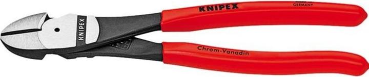 Produktbild Knipex Kraft-Seitenschneider (250 mm)