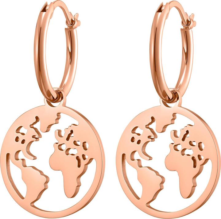 color oro rosa