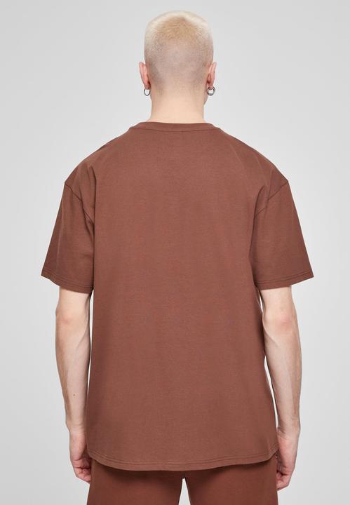 Actual product image Urban Classics Heavy Oversized Tee - 1560 (5XL)