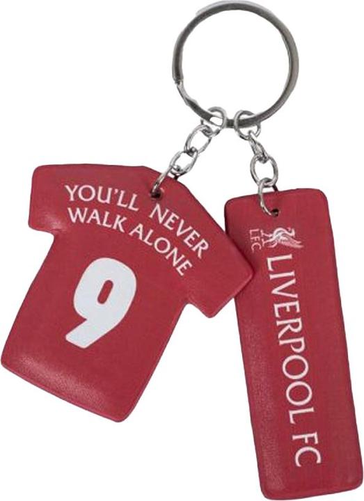 Actual product image Score Draw Kit and Bar Keyring