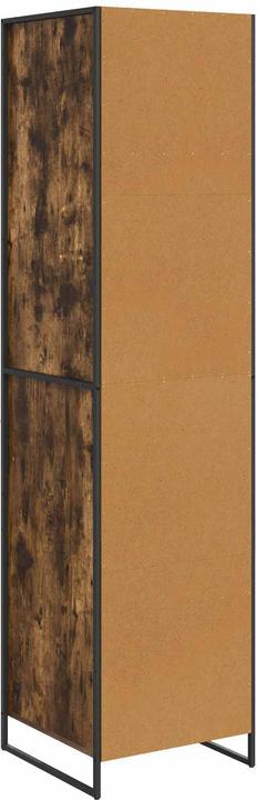 Produktbild vidaXL Kleiderschrank (50 x 50 x 200 cm)