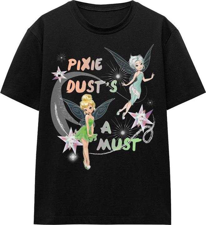 Produktbild Disney Interactive Studios Pixie Dust's A Must TShirt (L)