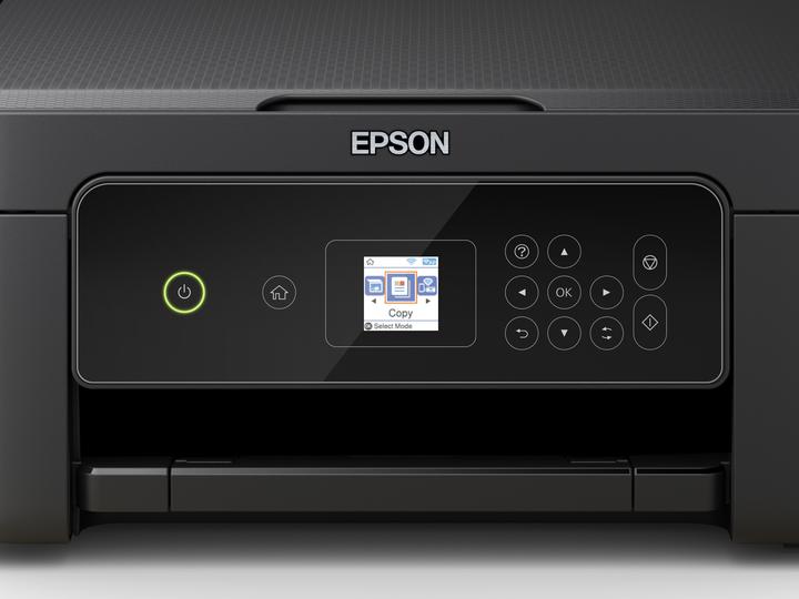 Produktbild Epson Expression Home XP-3150 (Tintenpatrone, Farbe)