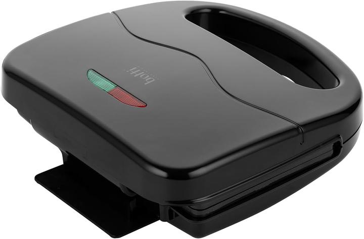 Produktbild Botti Electronic Sandwichtoaster