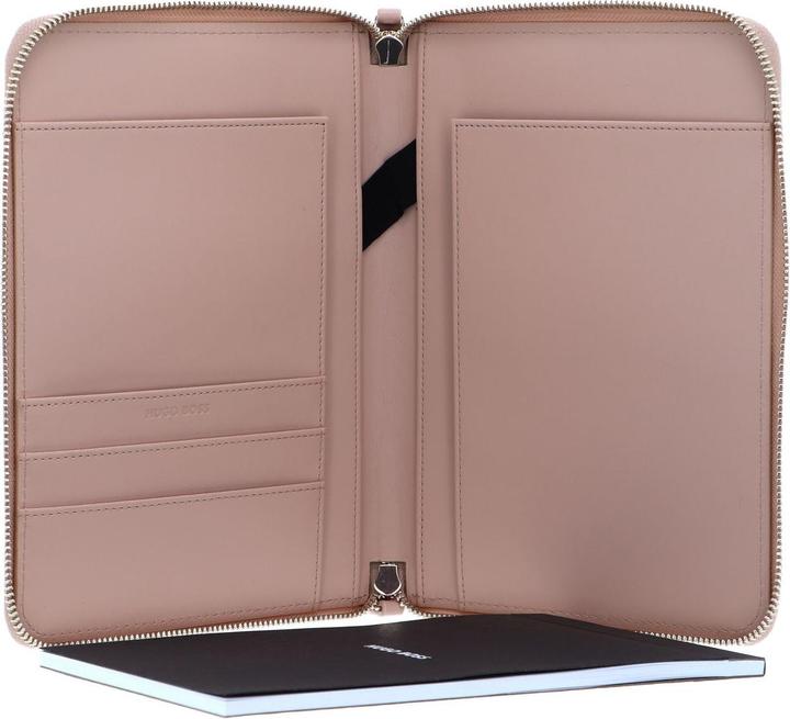 Immagine prodotto Hugo Boss Triga Conference Folder (A5, 1x)