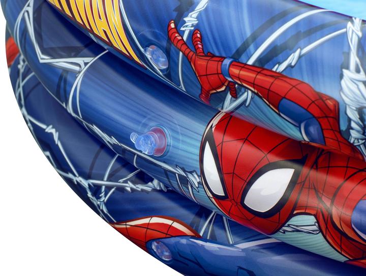 Actual product image Bestway Spiderman