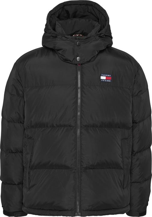 Actual product image Tommy Jeans DM0DM15445 (XL)