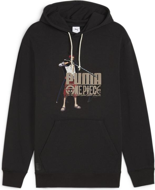 Puma X ONE PIECE Hoodie TR (M)