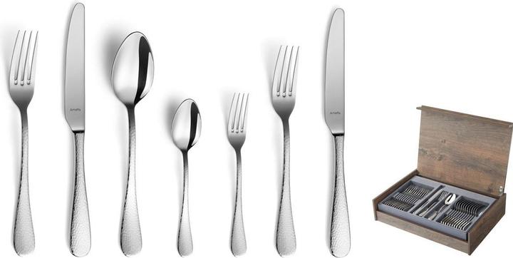 Image du produit Amefa Sierra (84 pcs, Set de couverts)