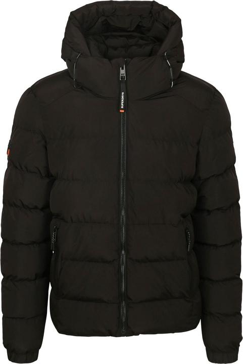 Produktbild Superdry Giacca a Vento con Cappuccio (3XL)
