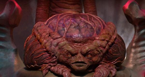 Immagine prodotto Plaion Invasione da Marte (Blu-ray, 2014, Tedesco)