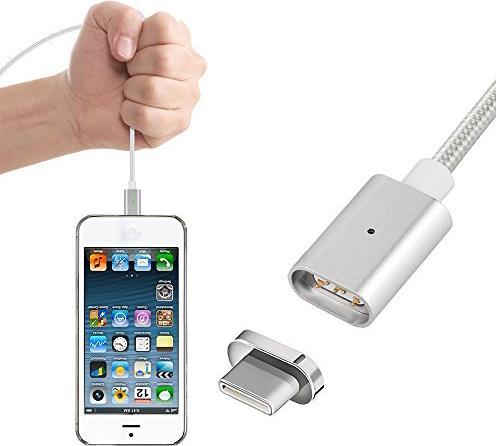 Produktbild Velleman VERLÄNGERUNGSKABEL - 5 m - WEIss - 3G1.5 - STECKER-TYP E (FRANZÖSISCHES SYSTEM) (5 m, CEE 7/5)