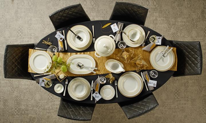 Actual product image Villeroy & Boch Bowl (21 cm, 1.20 l, 1x)