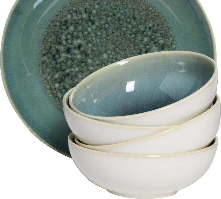 Actual product image CreaTable Caldera (16 pcs.)