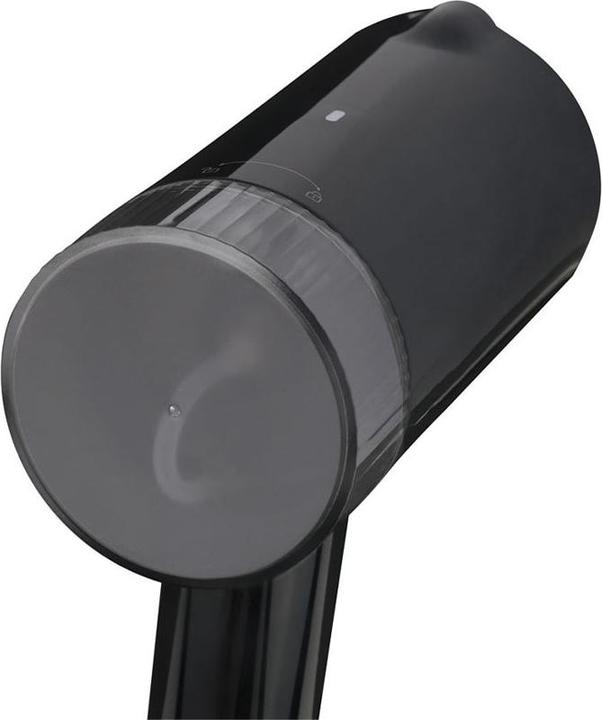 Produktbild Fashion faltbares Hand-Dampfgerät Black Rose Gold Collection