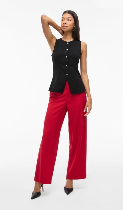 Immagine prodotto Vila VIMERLANO Rundhals Weste (XS)