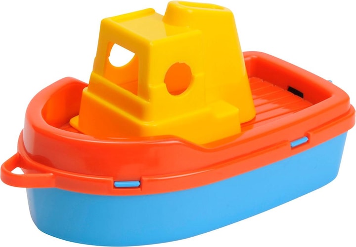 Actual product image Androni Boats