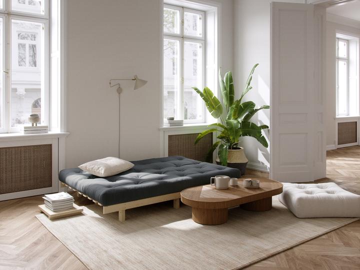 Actual product image Karup Design Lean (Sofa bed, 3-seater)