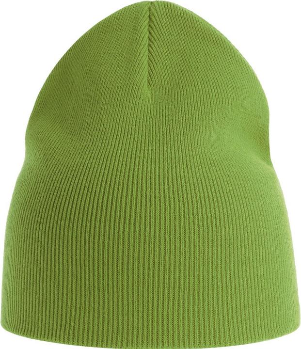 Actual product image Atlantis Unisex Adult Yala Organic Beanie