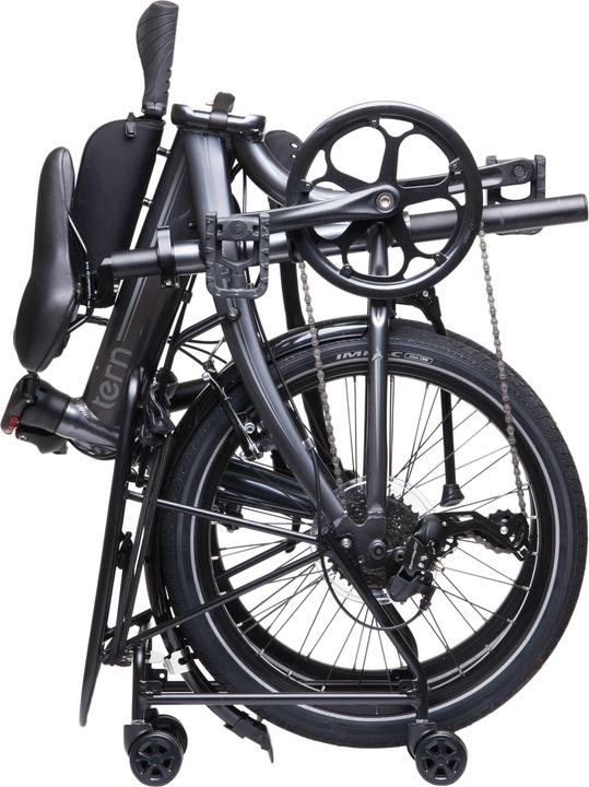 Produktbild Tern Bicycles Gepäckträger Rapid Transit Rack (M)