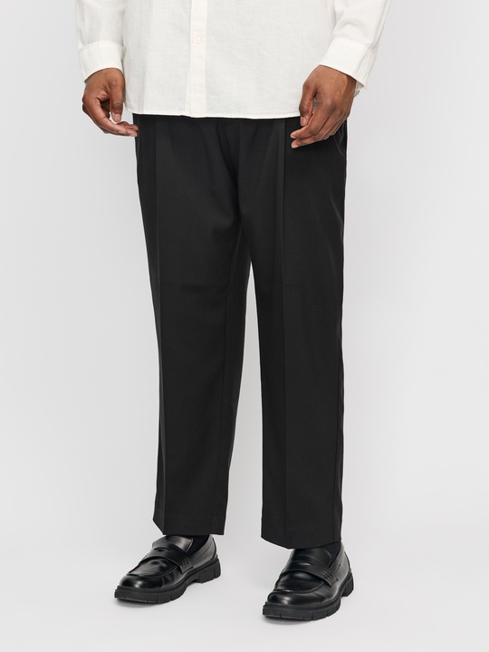 Produktbild Jack & Jones Plus Size Loose Fit Loose Fit Hosen Loose Fit Hosen (44)