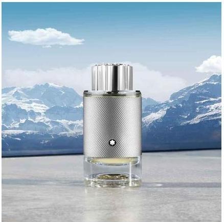 Produktbild Montblanc Explorer Platinum (Eau de Parfum, 200 ml)