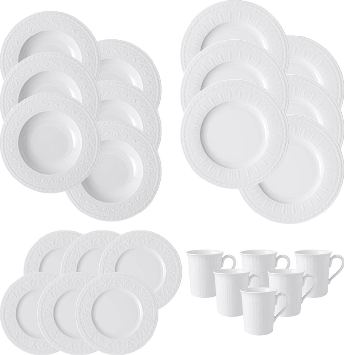 Produktbild Villeroy & Boch Cellini (6 Stück)