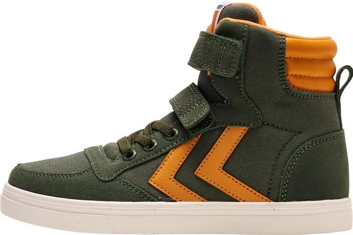 Immagine prodotto hummel Slimmer Stadil High Jr (38)