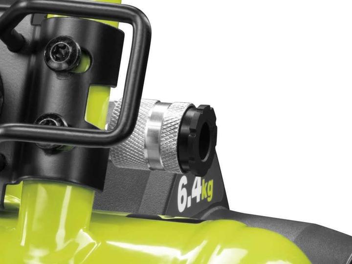 Actual product image Ryobi R18AC-0 (3.80 l, 8.30 bar)