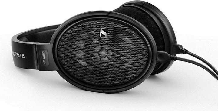 Produktbild Sennheiser HD 660S (ANC, Kabelgebunden)