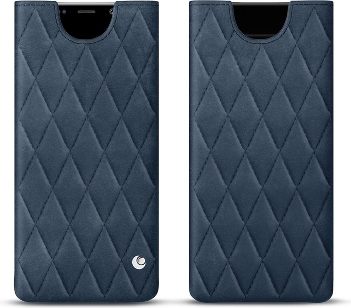 Actual product image Noreve Leather cover (Samsung Galaxy Note 9)