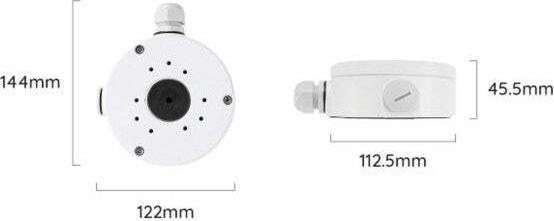 Productafbeelding Reolink RL-D20 (Montageset)