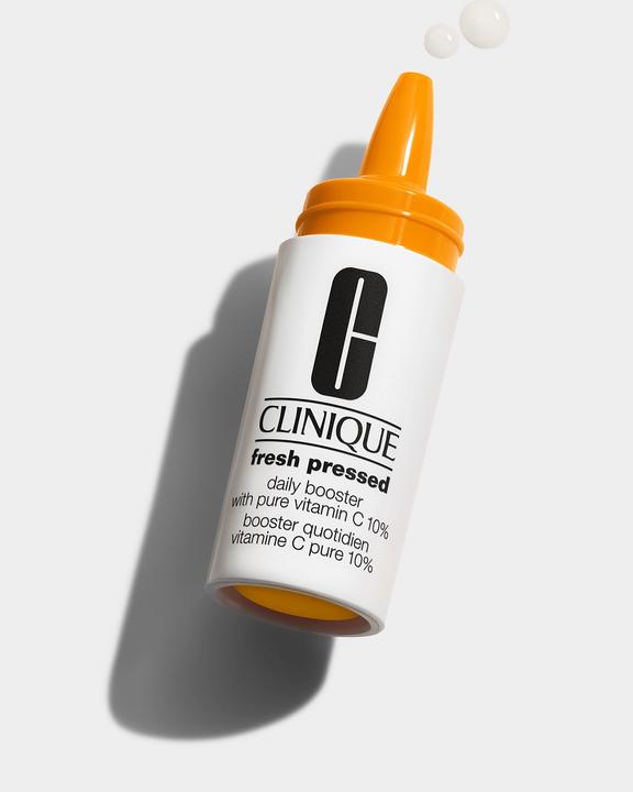 Actual product image Clinique Fresh Pressed (34 ml, 24h cream)