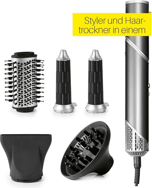 Image du produit Vitalmaxx Style&Shine (1500 W)