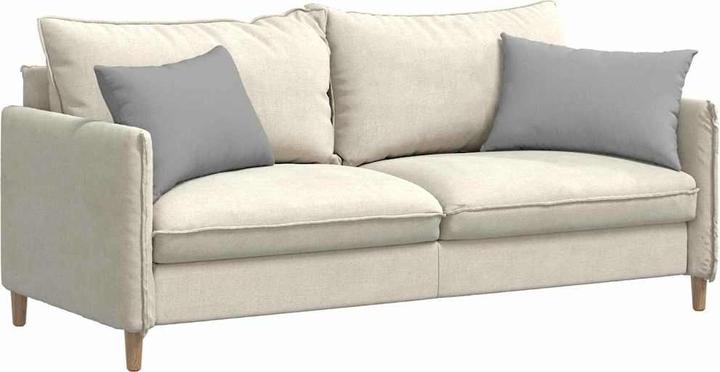 Produktbild vidaXL Sofakissen (60 x 40 cm)